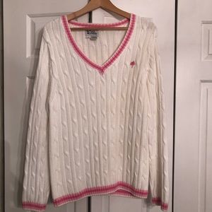 Lilly Pulitzer sweater